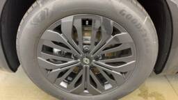 RENAULT AUSTRAL AUSTRAL NOUVEAU FULL HYBRID E-TECH 200 CH EVOLUTION