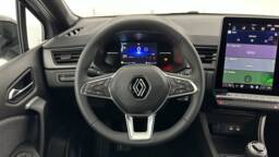 RENAULT CAPTUR CAPTUR 1.0 TCe 90ch Techno