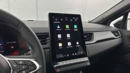 RENAULT CAPTUR CAPTUR 1.0 TCe 90ch Techno