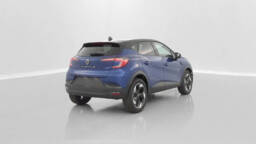 RENAULT CAPTUR CAPTUR 1.0 TCe 90ch Techno