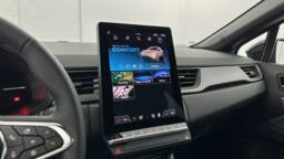 RENAULT CAPTUR CAPTUR 1.0 TCe 90ch Techno