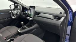 RENAULT CAPTUR CAPTUR 1.0 TCe 90ch Techno