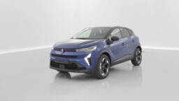 RENAULT CAPTUR CAPTUR 1.0 TCe 90ch Techno