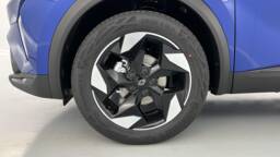 RENAULT CAPTUR CAPTUR 1.0 TCe 90ch Techno