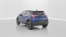 RENAULT CAPTUR CAPTUR 1.0 TCe 90ch Techno