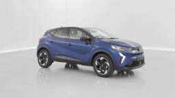 RENAULT CAPTUR CAPTUR 1.0 TCe 90ch Techno