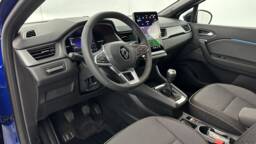 RENAULT CAPTUR CAPTUR 1.0 TCe 90ch Techno