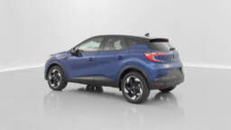 RENAULT CAPTUR CAPTUR 1.0 TCe 90ch Techno