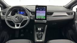 RENAULT CAPTUR CAPTUR 1.0 TCe 90ch Techno