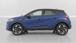 RENAULT CAPTUR CAPTUR 1.0 TCe 90ch Techno