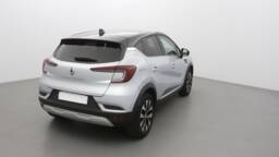 RENAULT Captur Captur 1.0 TCE 90CH TECHNO