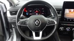 RENAULT Captur Captur 1.0 TCE 90CH TECHNO