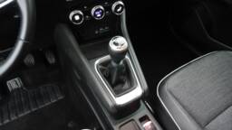 RENAULT Captur Captur 1.0 TCE 90CH TECHNO