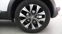 RENAULT Captur Captur 1.0 TCE 90CH TECHNO