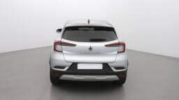 RENAULT Captur Captur 1.0 TCE 90CH TECHNO