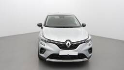RENAULT Captur Captur 1.0 TCE 90CH TECHNO