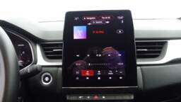 RENAULT Captur Captur 1.0 TCE 90CH TECHNO