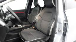 RENAULT Captur Captur 1.0 TCE 90CH TECHNO