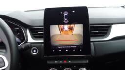 RENAULT Captur Captur 1.0 TCE 90CH TECHNO