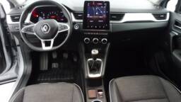 RENAULT Captur Captur 1.0 TCE 90CH TECHNO