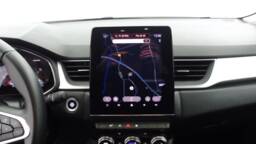 RENAULT Captur Captur 1.0 TCE 90CH TECHNO