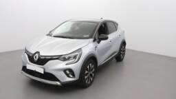 RENAULT Captur Captur 1.0 TCE 90CH TECHNO
