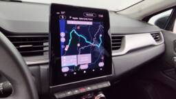 RENAULT Captur Captur 1.0 TCE 90CH TECHNO