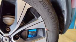 RENAULT Captur Captur 1.0 TCE 90CH TECHNO