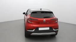 RENAULT Captur Captur 1.0 TCE 90CH TECHNO