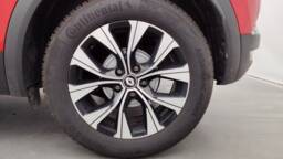 RENAULT Captur Captur 1.0 TCE 90CH TECHNO