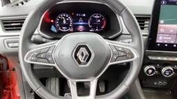 RENAULT Captur Captur 1.0 TCE 90CH TECHNO