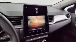 RENAULT Captur Captur 1.0 TCE 90CH TECHNO