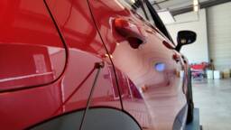 RENAULT Captur Captur 1.0 TCE 90CH TECHNO