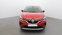 RENAULT Captur Captur 1.0 TCE 90CH TECHNO