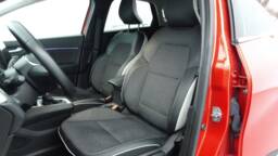 RENAULT Captur Captur 1.0 TCE 90CH TECHNO