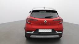 RENAULT Captur Captur 1.0 TCE 90CH TECHNO