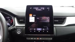 RENAULT Captur Captur 1.0 TCE 90CH TECHNO