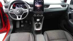 RENAULT Captur Captur 1.0 TCE 90CH TECHNO