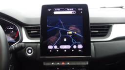 RENAULT Captur Captur 1.0 TCE 90CH TECHNO