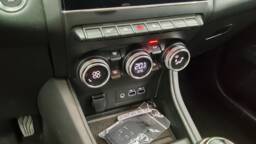 RENAULT Captur Captur 1.0 TCE 90CH TECHNO