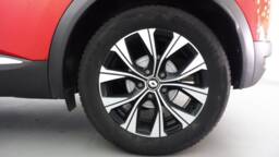 RENAULT Captur Captur 1.0 TCE 90CH TECHNO