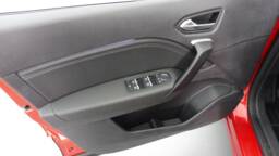 RENAULT Captur Captur 1.0 TCE 90CH TECHNO