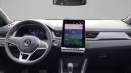 RENAULT CAPTUR CAPTUR 1.6 E-TECH FULL HYBRID 145CH TECHNO