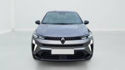 RENAULT CAPTUR CAPTUR 1.6 E-TECH FULL HYBRID 145CH TECHNO