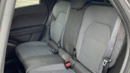 RENAULT CAPTUR CAPTUR 1.6 E-TECH FULL HYBRID 145CH TECHNO