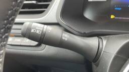 RENAULT CAPTUR CAPTUR 1.6 E-TECH FULL HYBRID 145CH TECHNO