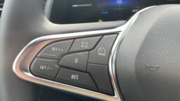 RENAULT CAPTUR CAPTUR 1.6 E-TECH FULL HYBRID 145CH TECHNO