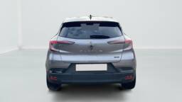 RENAULT CAPTUR CAPTUR 1.6 E-TECH FULL HYBRID 145CH TECHNO