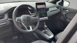 RENAULT CAPTUR CAPTUR 1.6 E-TECH FULL HYBRID 145CH TECHNO