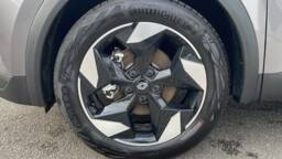 RENAULT CAPTUR CAPTUR 1.6 E-TECH FULL HYBRID 145CH TECHNO
